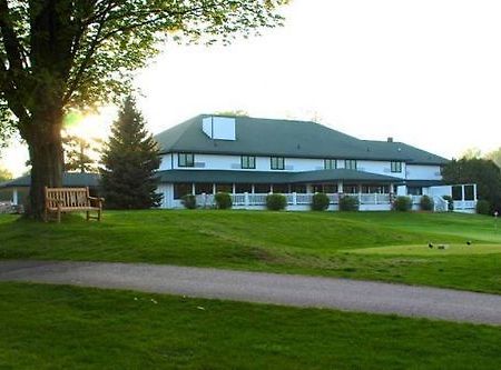 The Leland Lodge Exteriér fotografie