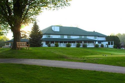 The Leland Lodge Exteriér fotografie